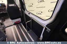 Mercedes-Benz Sprinter 316 CDI Automatas 2019 full