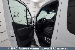 Mercedes-Benz Sprinter 316 CDI Automatas 2019 full
