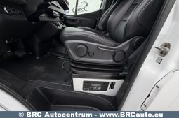 Mercedes-Benz Sprinter 316 CDI Automatas 2019 full