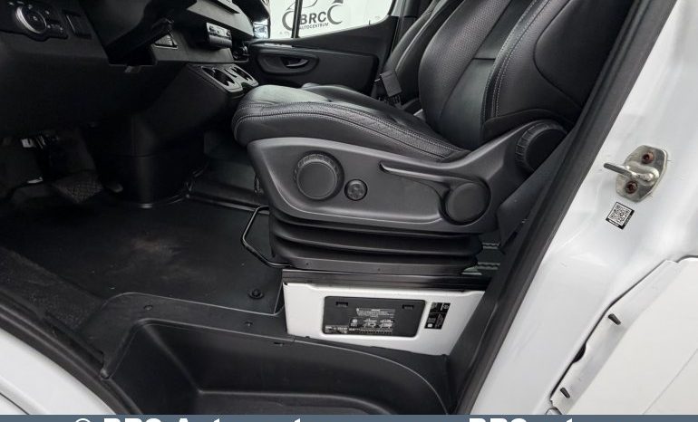 Mercedes-Benz Sprinter 316 CDI Automatas 2019 full