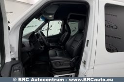 Mercedes-Benz Sprinter 316 CDI Automatas 2019 full