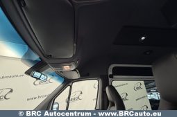 Mercedes-Benz Sprinter 316 CDI Automatas 2019 full