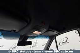 Mercedes-Benz Sprinter 316 CDI Automatas 2019 full