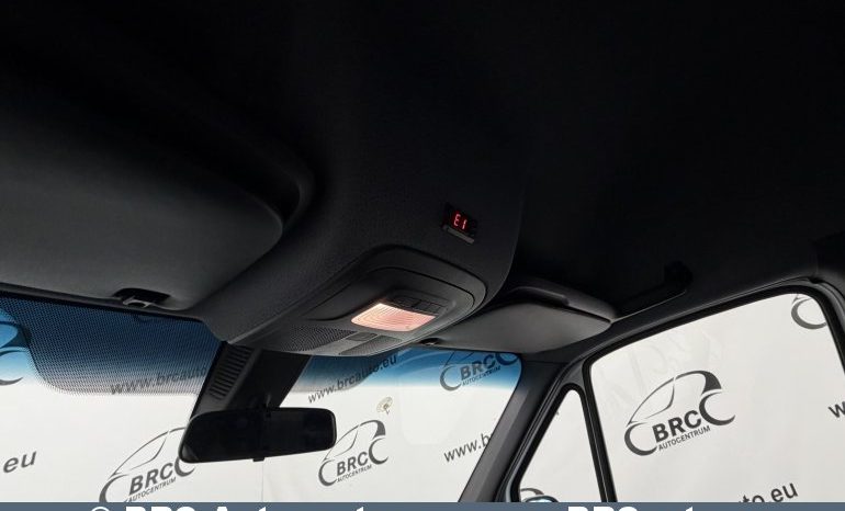 Mercedes-Benz Sprinter 316 CDI Automatas 2019 full