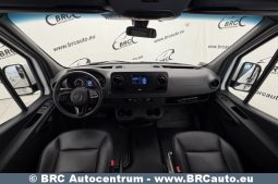 Mercedes-Benz Sprinter 316 CDI Automatas 2019