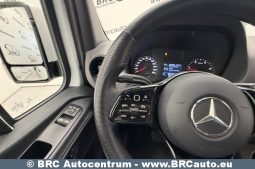 Mercedes-Benz Sprinter 316 CDI Automatas 2019 full