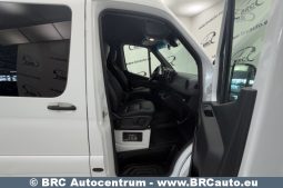 Mercedes-Benz Sprinter 316 CDI Automatas 2019