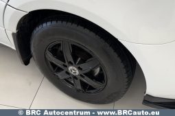 Mercedes-Benz Sprinter 316 CDI Automatas 2019 full