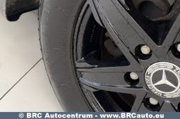 Mercedes-Benz Sprinter 316 CDI Automatas 2019 full