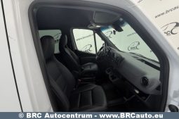 Mercedes-Benz Sprinter 316 CDI Automatas 2019