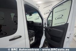 Mercedes-Benz Sprinter 316 CDI Automatas 2019 full