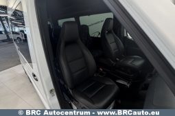 Mercedes-Benz Sprinter 316 CDI Automatas 2019 full