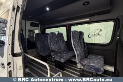 Mercedes-Benz Sprinter 316 CDI Automatas 2019 full