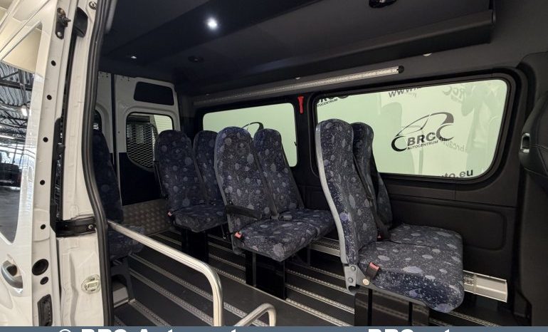 Mercedes-Benz Sprinter 316 CDI Automatas 2019 full