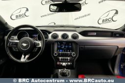 Ford Mustang 2.3 EcoBoost 2018