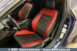 Ford Mustang 2.3 EcoBoost 2018