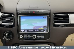 Volkswagen Touareg 3.0 V6 TDI 4MOTION Automatas 2015 full