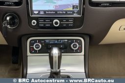 Volkswagen Touareg 3.0 V6 TDI 4MOTION Automatas 2015 full