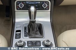 Volkswagen Touareg 3.0 V6 TDI 4MOTION Automatas 2015 full