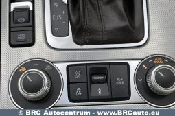 Volkswagen Touareg 3.0 V6 TDI 4MOTION Automatas 2015 full