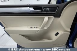 Volkswagen Touareg 3.0 V6 TDI 4MOTION Automatas 2015 full