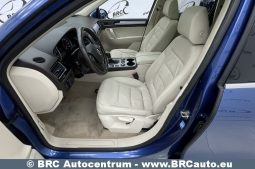 Volkswagen Touareg 3.0 V6 TDI 4MOTION Automatas 2015 full