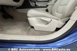 Volkswagen Touareg 3.0 V6 TDI 4MOTION Automatas 2015 full