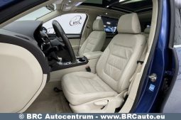 Volkswagen Touareg 3.0 V6 TDI 4MOTION Automatas 2015 full