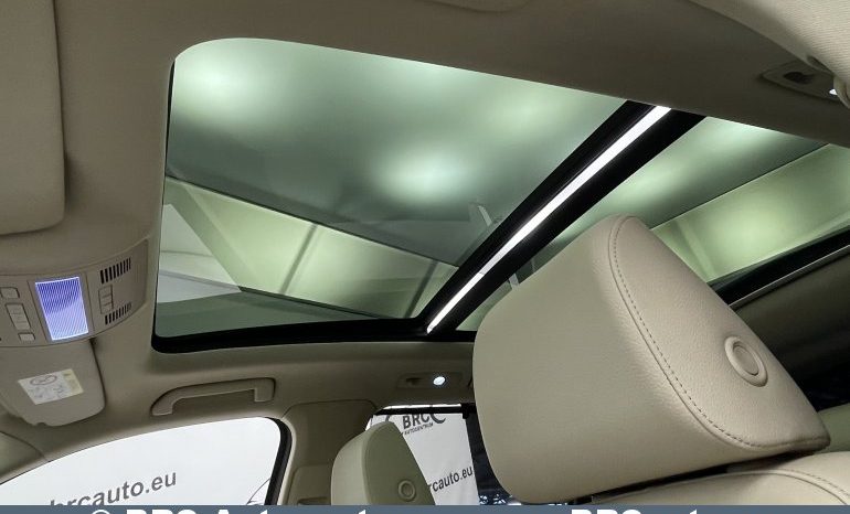 Volkswagen Touareg 3.0 V6 TDI 4MOTION Automatas 2015 full