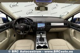 Volkswagen Touareg 3.0 V6 TDI 4MOTION Automatas 2015 full