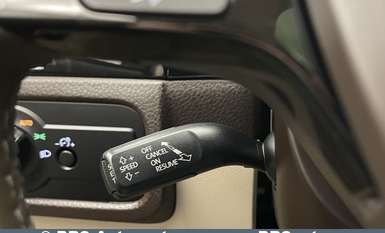 Volkswagen Touareg 3.0 V6 TDI 4MOTION Automatas 2015 full