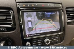 Volkswagen Touareg 3.0 V6 TDI 4MOTION Automatas 2015 full