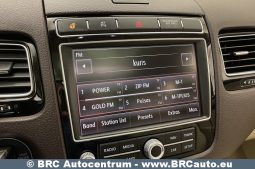 Volkswagen Touareg 3.0 V6 TDI 4MOTION Automatas 2015 full