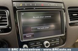 Volkswagen Touareg 3.0 V6 TDI 4MOTION Automatas 2015 full