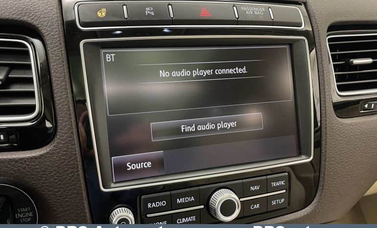 Volkswagen Touareg 3.0 V6 TDI 4MOTION Automatas 2015 full