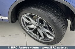 Volkswagen Touareg 3.0 V6 TDI 4MOTION Automatas 2015 full