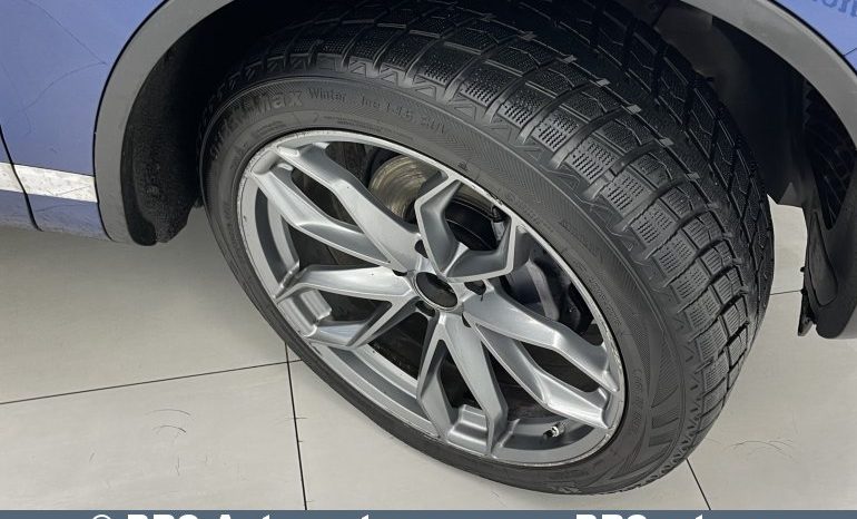 Volkswagen Touareg 3.0 V6 TDI 4MOTION Automatas 2015 full