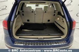 Volkswagen Touareg 3.0 V6 TDI 4MOTION Automatas 2015 full