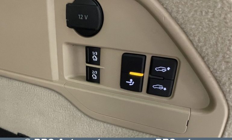 Volkswagen Touareg 3.0 V6 TDI 4MOTION Automatas 2015 full