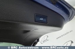 Volkswagen Touareg 3.0 V6 TDI 4MOTION Automatas 2015 full