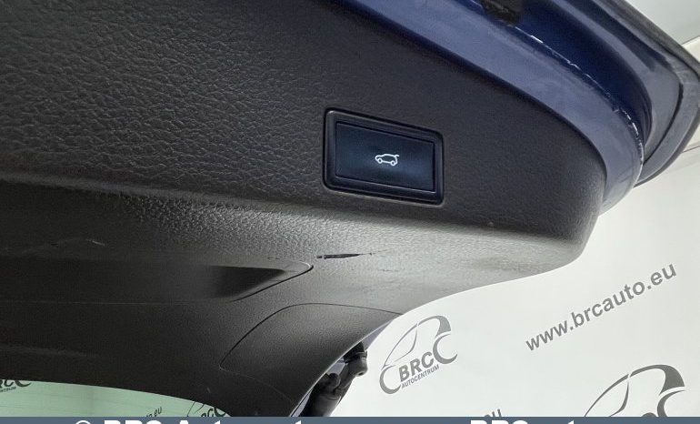 Volkswagen Touareg 3.0 V6 TDI 4MOTION Automatas 2015 full