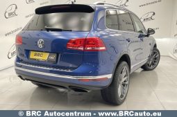 Volkswagen Touareg 3.0 V6 TDI 4MOTION Automatas 2015 full