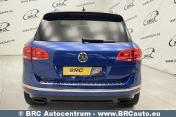 Volkswagen Touareg 3.0 V6 TDI 4MOTION Automatas 2015 full