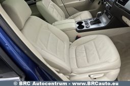 Volkswagen Touareg 3.0 V6 TDI 4MOTION Automatas 2015 full