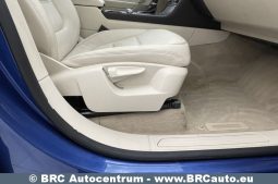 Volkswagen Touareg 3.0 V6 TDI 4MOTION Automatas 2015 full