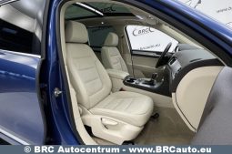 Volkswagen Touareg 3.0 V6 TDI 4MOTION Automatas 2015 full