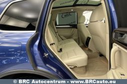 Volkswagen Touareg 3.0 V6 TDI 4MOTION Automatas 2015 full
