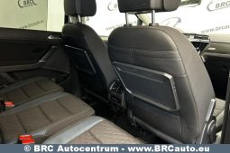 Volkswagen Touran 1.6 TDI 2019 full