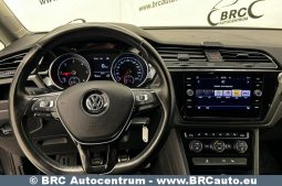 Volkswagen Touran 1.6 TDI 2019 full