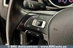 Volkswagen Touran 1.6 TDI 2019 full
